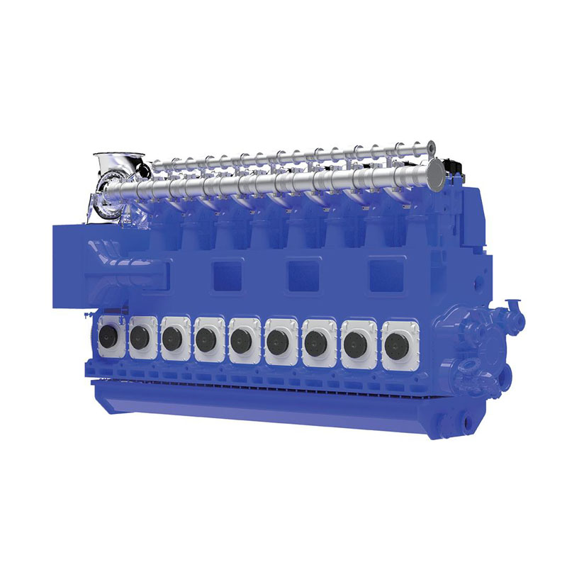 Les avantages des groupes électrogènes diesel à vitesse moyenne